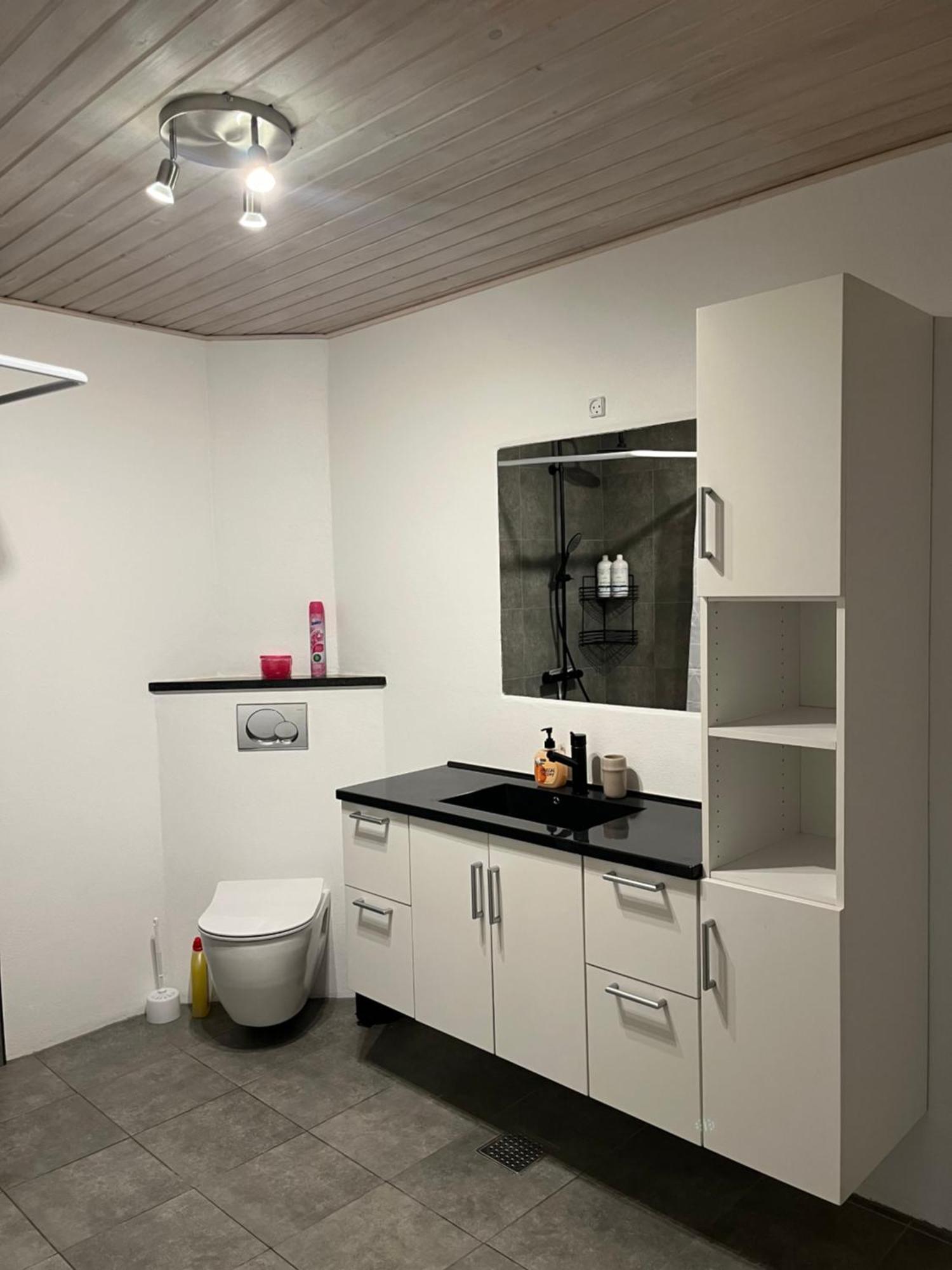 Apartment In בילונד מראה חיצוני תמונה