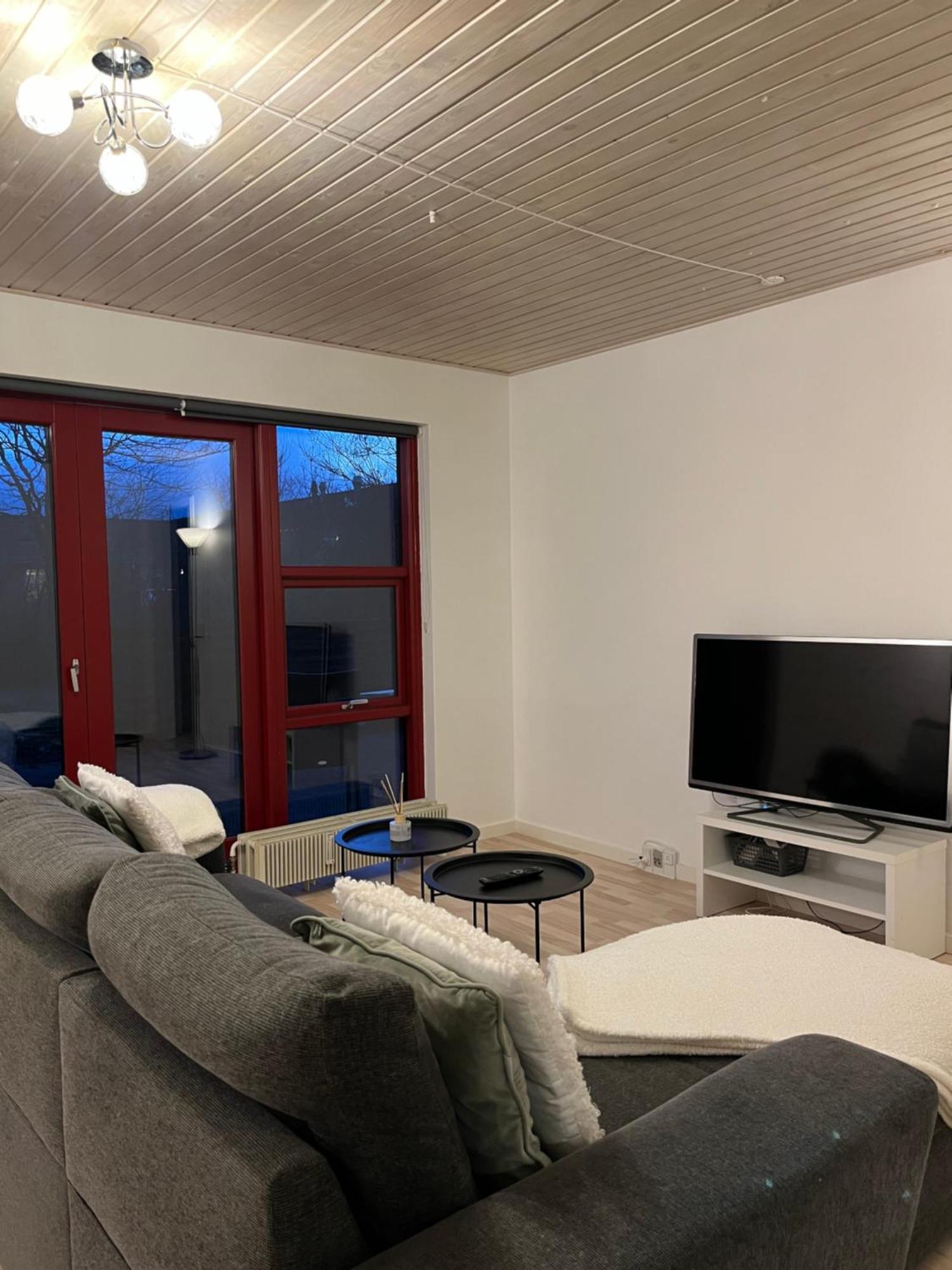 Apartment In בילונד מראה חיצוני תמונה
