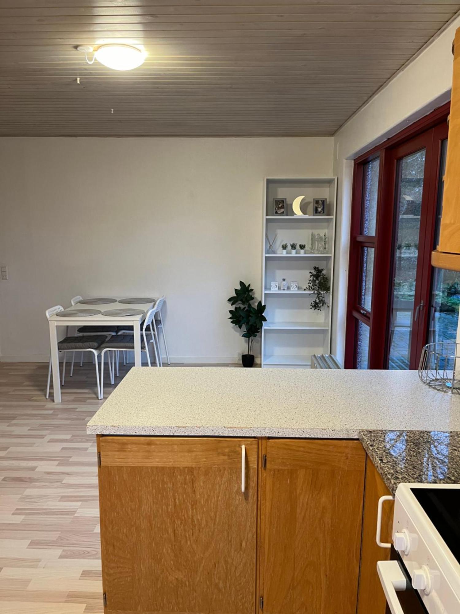 Apartment In בילונד מראה חיצוני תמונה